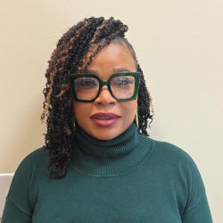 Tanesshia B